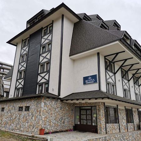 Apartman No1,Zupa Wellness & Spa Kopaonik Esterno foto