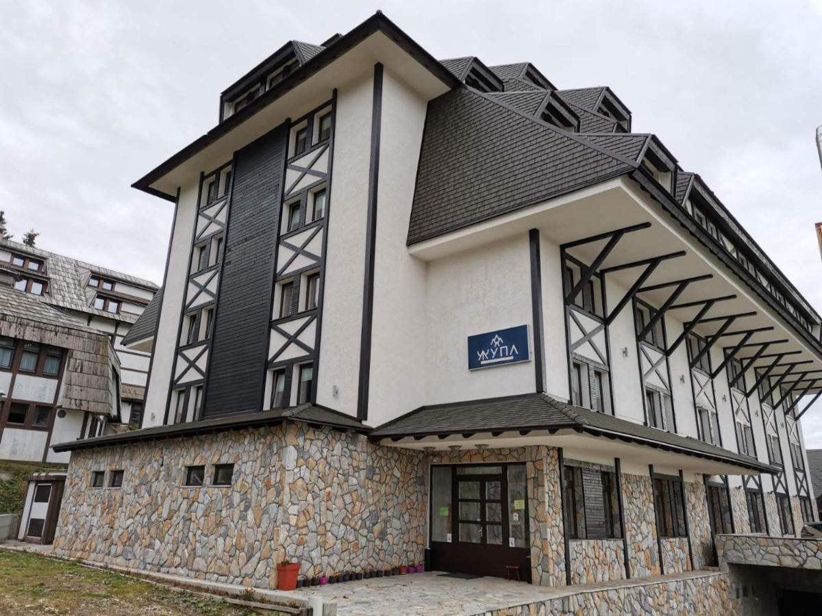 Apartman No1,Zupa Wellness & Spa Kopaonik Esterno foto