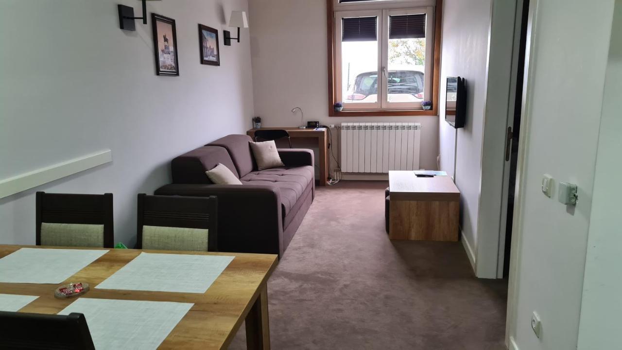 Apartman No1,Zupa Wellness & Spa Kopaonik Esterno foto