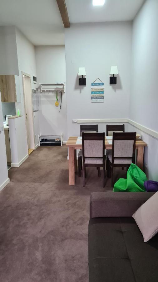 Apartman No1,Zupa Wellness & Spa Kopaonik Esterno foto