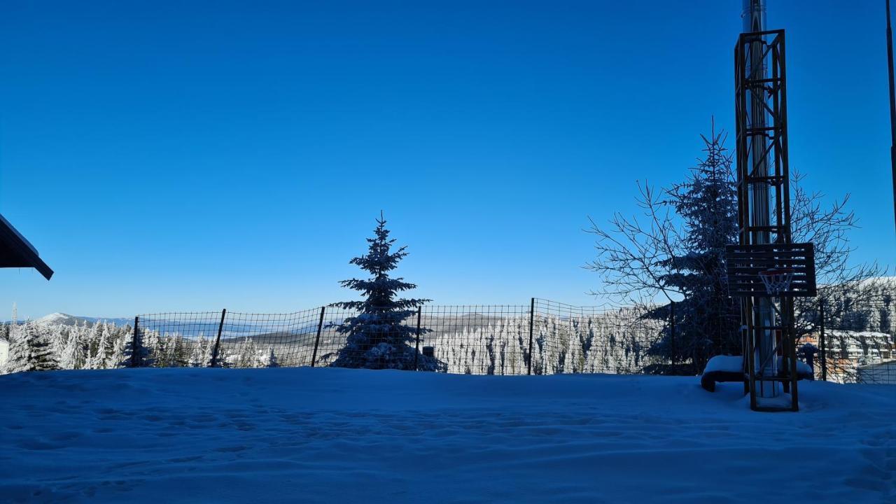 Apartman No1,Zupa Wellness & Spa Kopaonik Esterno foto