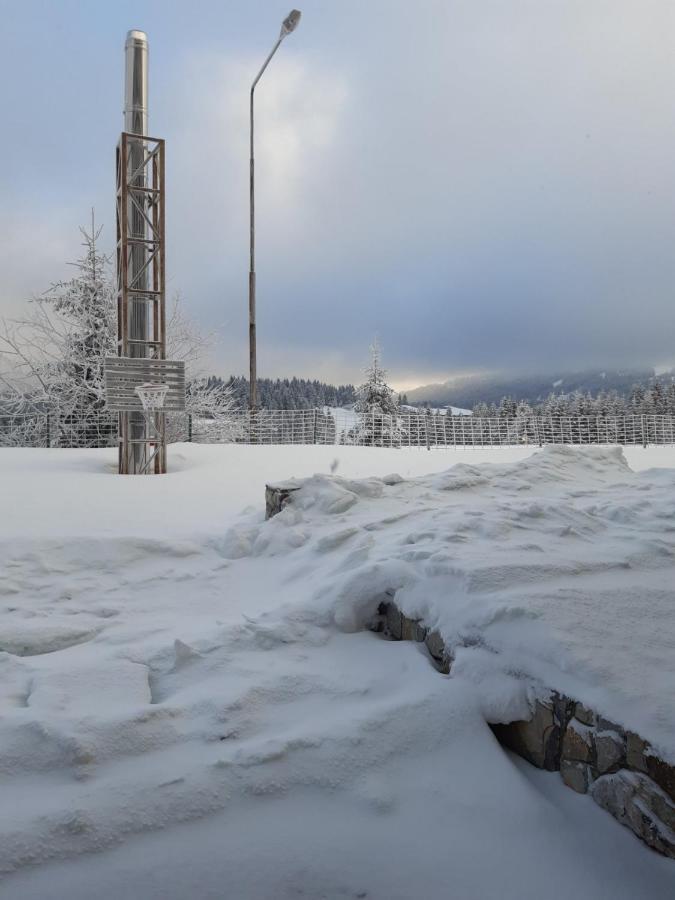 Apartman No1,Zupa Wellness & Spa Kopaonik Esterno foto