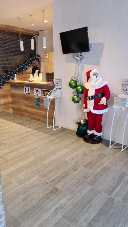 Apartman No1,Zupa Wellness & Spa Kopaonik Esterno foto