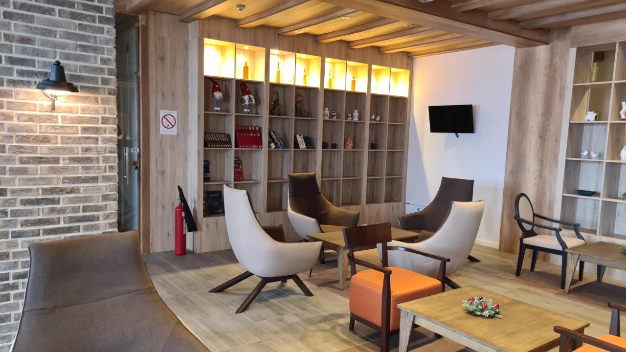 Apartman No1,Zupa Wellness & Spa Kopaonik Esterno foto