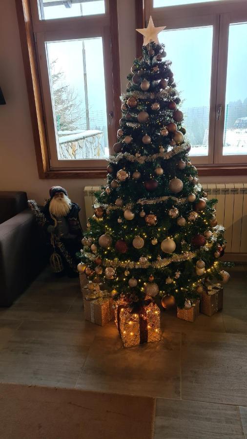 Apartman No1,Zupa Wellness & Spa Kopaonik Esterno foto