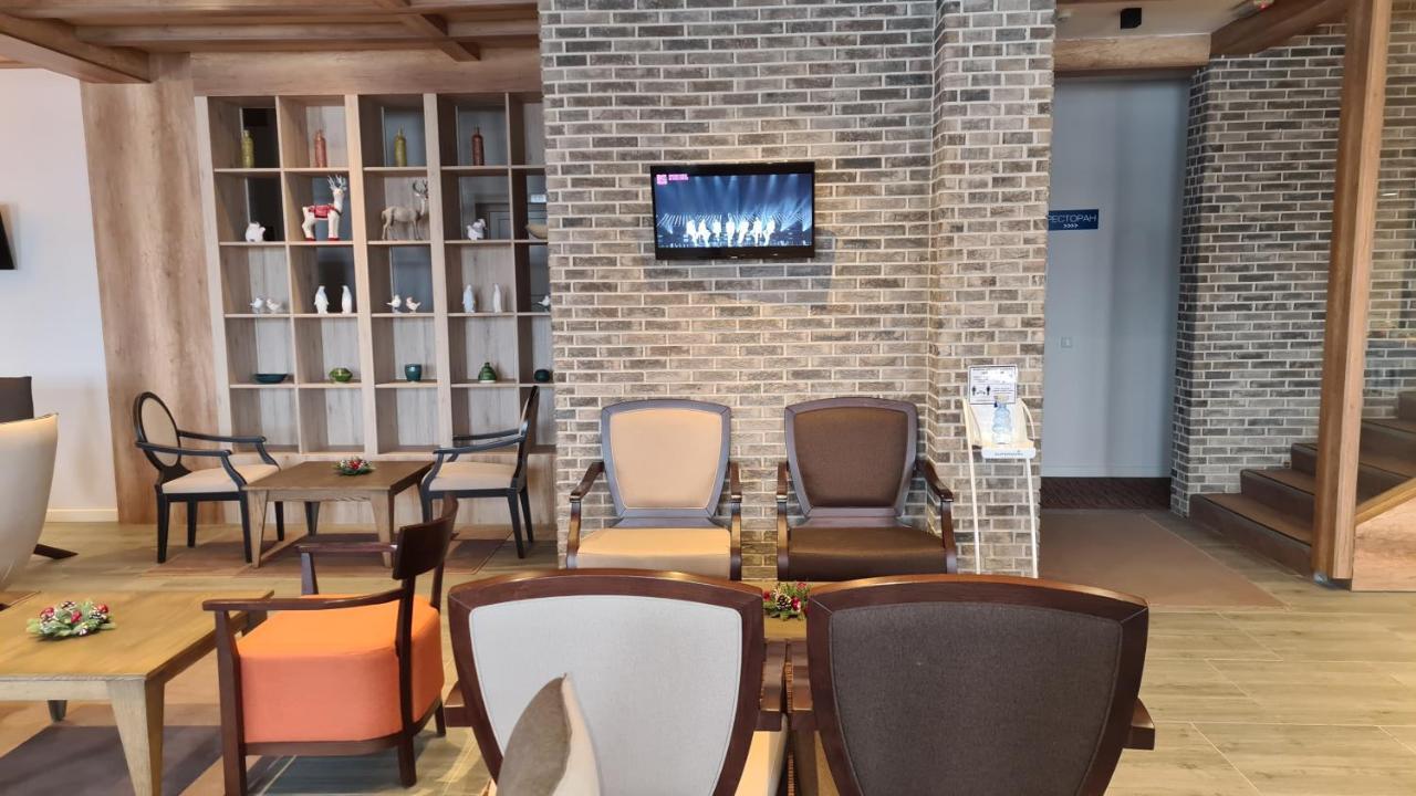 Apartman No1,Zupa Wellness & Spa Kopaonik Esterno foto
