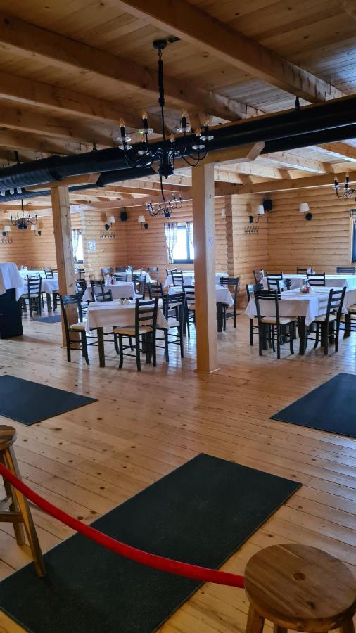 Apartman No1,Zupa Wellness & Spa Kopaonik Esterno foto