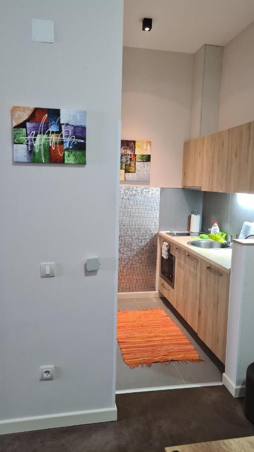 Apartman No1,Zupa Wellness & Spa Kopaonik Esterno foto