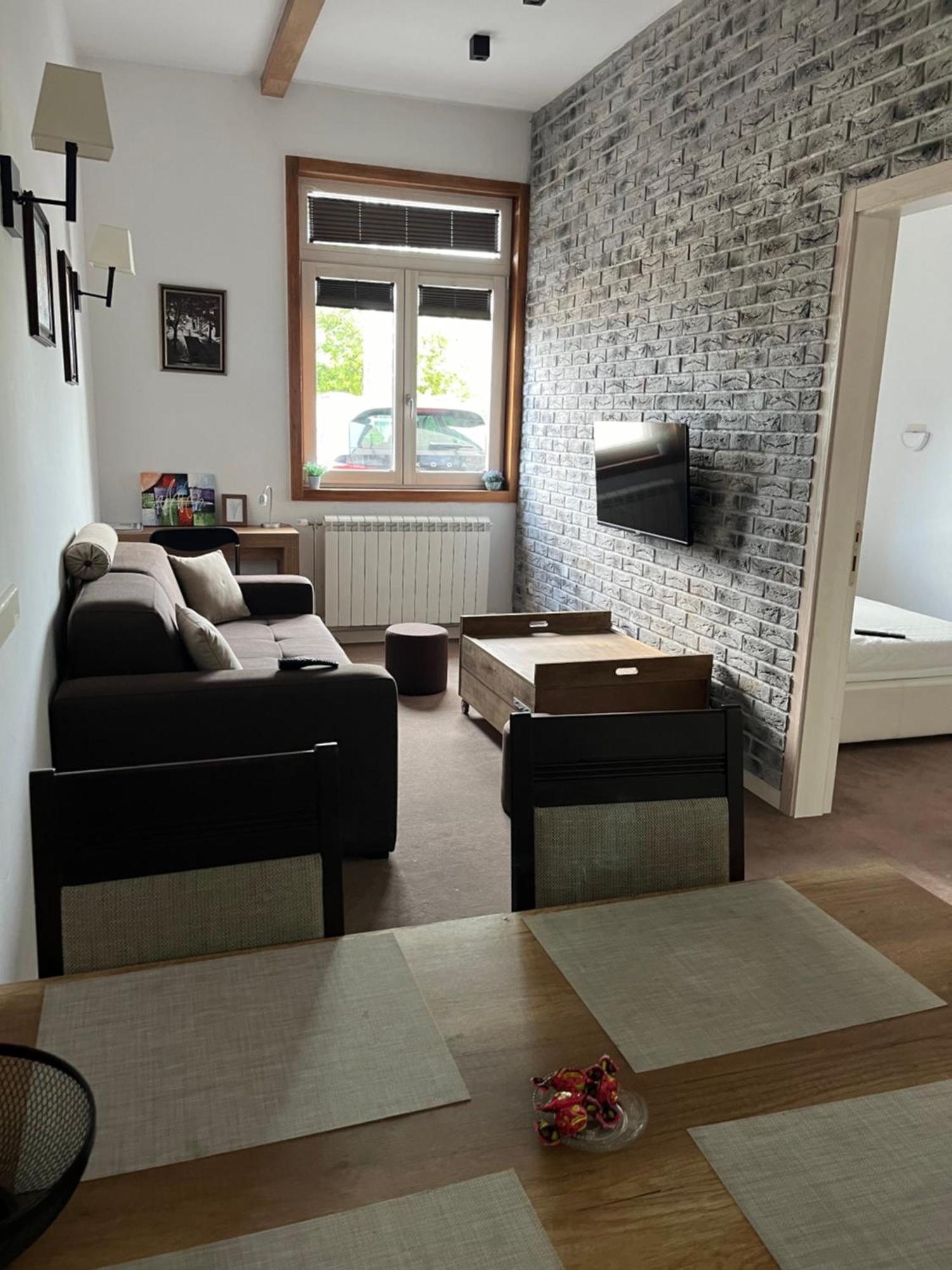Apartman No1,Zupa Wellness & Spa Kopaonik Esterno foto